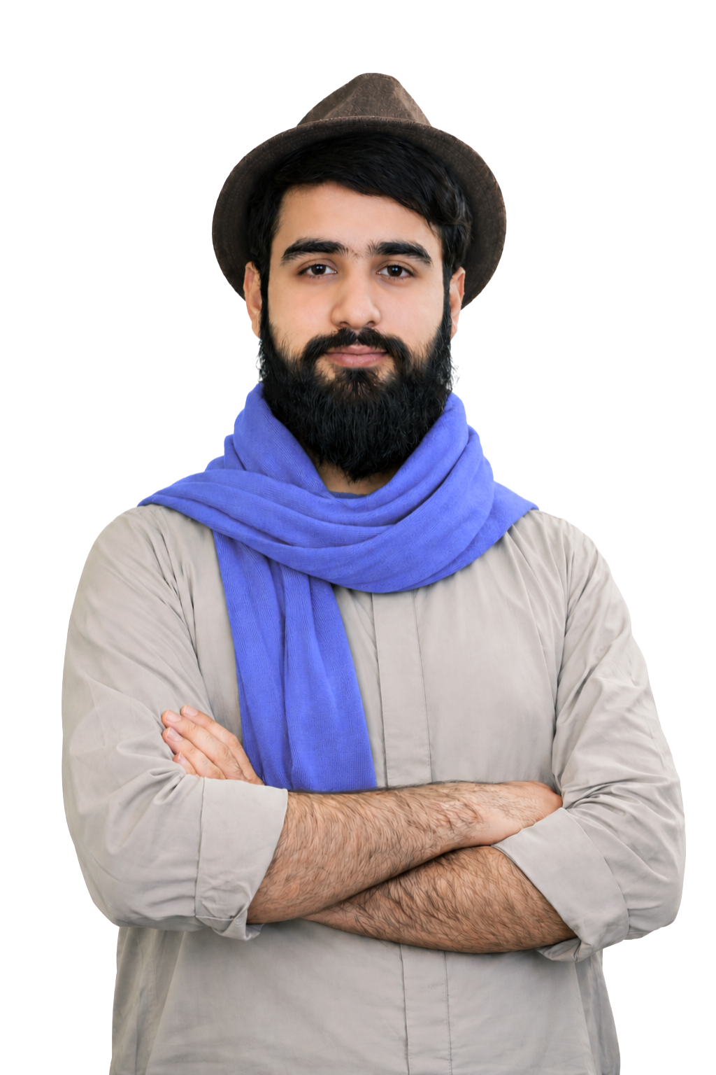 Obaid Ullah, Klaviyo Email & SMS Specialist