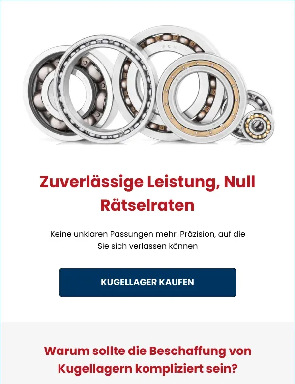 Kugellager24 campaign
