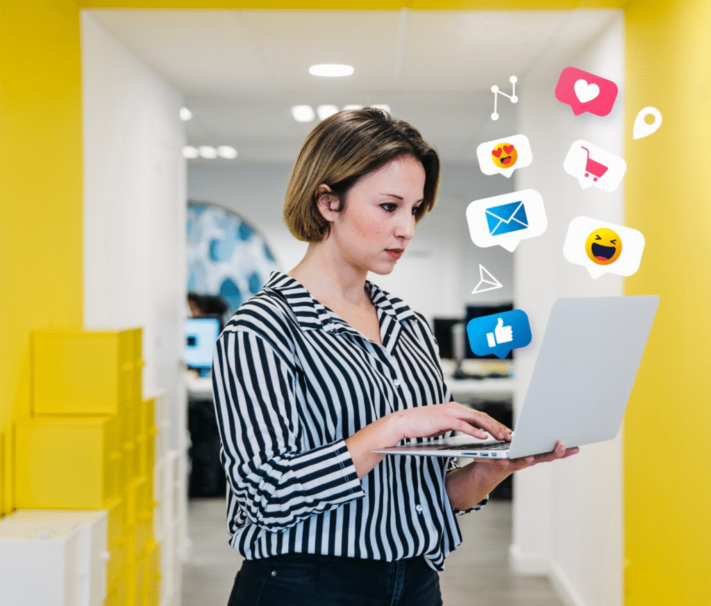 Klaviyo Shopify email marketing Canada